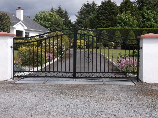 galway gates
